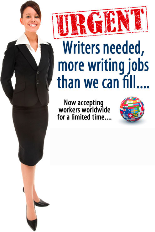 Paid Online Writing Jobs Review PDF Video EBook - Real Writing Jobs Online